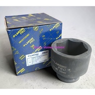 MATA JETJO LAKONI 3/ 4" 52 MM Socket Wrench Bit Black 52mm