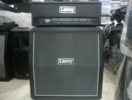 Laney Head Cabinet .Head LV300 Tube Fusion & LV421 Cabinet.