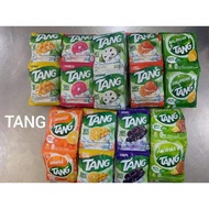 Tang Powder Juice (20s x 19g)