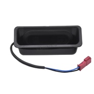 Car Accessories For BMW E39 525i 528i 530i 540i M5 E60 E61 530xit Trunk Lid Lock Push Switch Button 