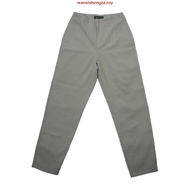 SELUAR SLACK DOCKERS ORIGINAL BUNDLE (READYSTOK)