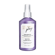 ORLANDO PITA PLAY High Spirited Leave-in Conditioner, Exclusive Mega Pump 5 Protein Complex, For Sup