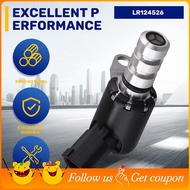 LR124526 Engines Oil Pump Solenoid for  Range   4 LR5 Velar