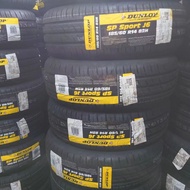 185/60R14 DUNLOP TYRE SP SPORT J6 TAYAR YEAR:2025