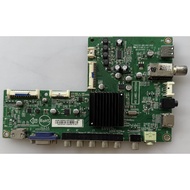 PHILIPS LED TV 39'' MAIN BOARD MODEL # 39PFL4008S/98