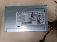 元氣本舖二手Chicony D16-500P1A 500W 電源供應器 保1個月