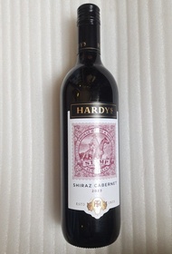 Hardys, 19 Crimes 紅酒