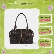 Y2K POCKET Handbag - CHAUTFIFTH