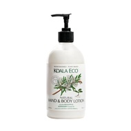 KOALA ECO 護潤護手霜 沼澤茶樹+薄荷  500ml  1瓶