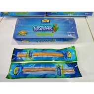 Siwak Al-khair Siwak Regular miswak Original / miswak Wood