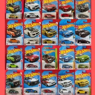 HOT WHEELS | JDM | HONDA | CIVIC EG | CIVIC CUSTOM | CIVIC EF | CIVIC SI | CIVIC EK9 FALKEN | CIVIC 