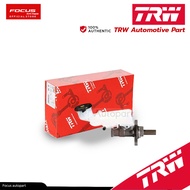 TRW แม่ปั้มเบรก Isuzu ALL NEW D-MAX 4WD 2.5 1.9 2ประตู 4ประตู MT AT ปี12-19 7/8"/ PMH936 / PMH1016 /