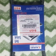 SUZUKI 27601-09J50 vbelt v belt original nex II addressSUZUKI