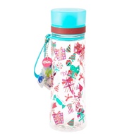 [DRM ONLINE] EPLAS EGH 500 BPA FREE WATER BOTTLE (500ML)TURQUOISE + PRESENTS - NOW $8 UP $12.90