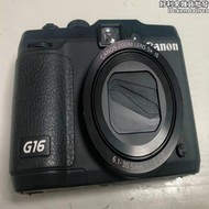 【現貨秒發】canon/ powershot g16 、g15 、g12、 g11、 g10、 g9、g7 二