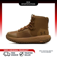 Sepatu Hiking Hovr Infil Waterproof Tactical Boot Coyote
