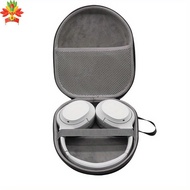 Hard Protective Travel Case for Sony WH-CH720N WH-CH520 Noise Canceling Headphones