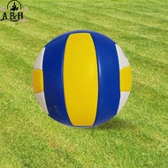[A&B Dec] Volleyball Style Professionalpetition Volleyball Size 5 Indoor Volleyball Outdoor Sports B