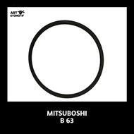 V-Belt Type B 63 Mitsuboshi Brand