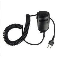 Handheld Speaker Mic Microphone PTT for ICOM  IC-A2 IC-V80