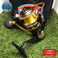 Penn reel Titan TTN3500 / TTN4500