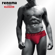 Renoma COTTON STRETCH Briefs (3 pcs)