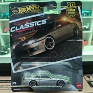 TOYOTA Hot Wheels Premium Soarer Car Culture Modern ClassicsTOYOTA