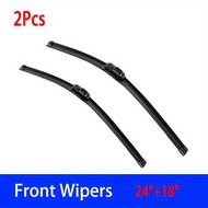 Suitable for Opel I n s i g a S p o r t T u e 1 2 0 8-7 4+Wiper