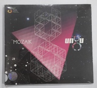 CD UNGU - MOZAIK / POGO2