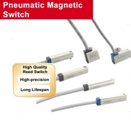 Cylinder Magnetic Switch Sensor CS1-U/J/F/G/M Two-Line Sensor D-M9B/A93/C73 Y Y