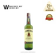 JAMESON The Original Irish Whiskey (Triple Distilled)