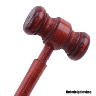 Lawyer Judge's Hammer Auction Hammer