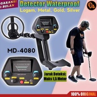 PROMO TIANXUN METAL DETECTOR EMAS ALAT PENDETEKSI EMAS LOGAM METAL