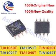 5PCS TJA1050T TJA1051T TJA1042T TJA1040T TJA1020T TJA1021T TJA1050 TJ1051 TJA1042 A1040/C A1040 TJA1