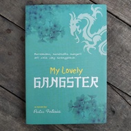 Novel - My Lovely Gangster