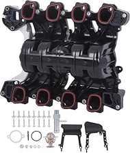 TOPAZ 615-375 Engine Intake Manifold Compatible with Ford E-150 E-250 F-150 2007-2008 Lobo 2008 Mexi