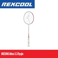 MIZUNO Altius 5.3 Ryujin 4U/G5 Badminton Racket