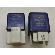 Starter relay Denso Japan 🇯🇵 28300-10020 28300-46010 88263-37020 156700-1720 28300-16010 056700-7400