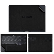 Suitable for 16-Inch Lenovo Legion Pro 5 5i Gen10 16ADR10 16IAX10 16IRX10 Laptop Case Protective Fil