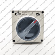 Schneider WPS Switch S56 32A 250V 1P S56SW132GY