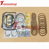 1 SET AUTOMATIC TRANSMISSION GEARBOX 4L30 (FRICTION PLATE KIT + REPAIR KIT) FOR OPEL ISUZU 4L30 4L30