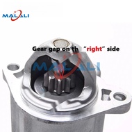 มอเตอร์ U5MK8259 1.7KW Malali สตาร์ทเตอร์12V 9T-ตัวสตาร์ทเครื่องยนต์ดีเซลความเร็วสูงสำหรับเครื่องกำเ