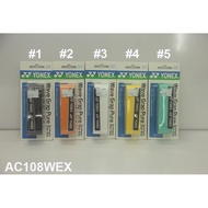 ((Taitong Sports Vitality Hall) YONEX (YY) Badminton Keel Grip Cloth Hand Glue [Sticky Feel] [Contai