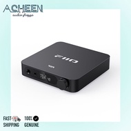 FiiO K11 R2R High-Performance Desktop DAC & Headphone Amplifier