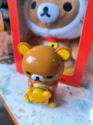 San-X Rilakkuma 公仔