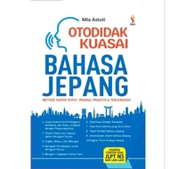 SELF-Taught JAPANESE LANGUAGE MASTER - EXAMPLE OF JLPT N5 QUESTIONS - MIA ASTUTI