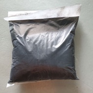 YLT Colour Cement - Black/ White/ Blue/ Green/ Red/ Terracotta/ Cream- 1kg 颜色灰 Simen Warna