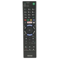 -TX101D Remote Control Replacement LED TV -49X8305C -32R400C -32R403C -32R405C -32W705C