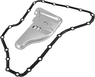 4T60E 4T65E Automatic Transmission Filter Kit for 1991-2011 Chevy Buick Cadillac Oldsmobile Pontiac,