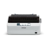 Epson LX310 Dotmatrix Printer, Countinius Double Print Printer, Road Note Invoice, LX-310 Impact Pri